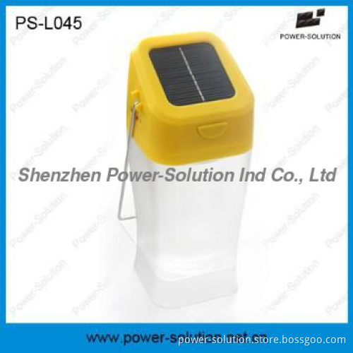 solar lamp indoor for children\'s reading in remote areas